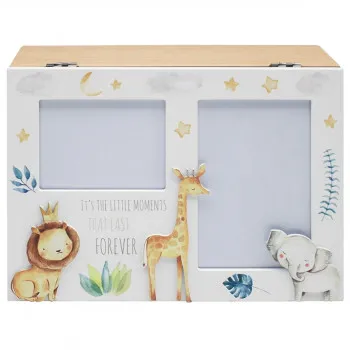 UKRASNA KUTIJA LITTLE MOMENTS LP49279 