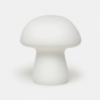 STONA LAMPA MUSHROOM M 