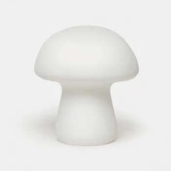 STONA LAMPA MUSHROOM M 