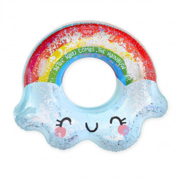 ŠLAUH NA DUVANJE  RAINBOW 
