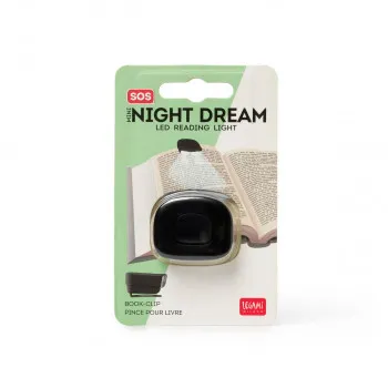 LAMPA ZA ČITANJE MINI NIGHT DREAM 