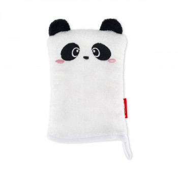 RUKAVICA ZA SKIDANJE ŠMINKE PANDA 