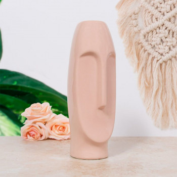 VAZNA LICE 30cm NUDE LP48433 