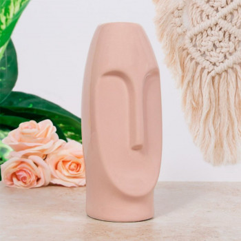 VAZNA LICE 23cm NUDE LP48432 
