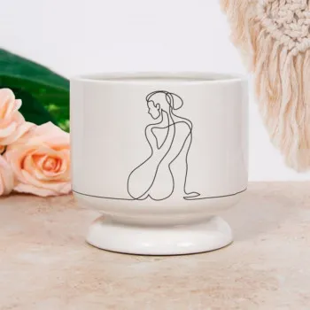 SAKSIJA SILUETA 14cm LP48423 