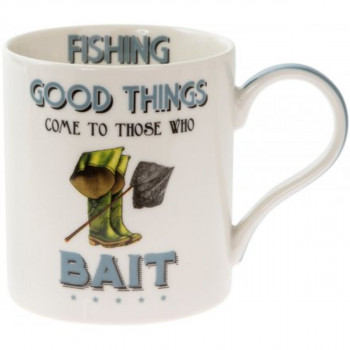 ŠOLJA FISHING LP93574 