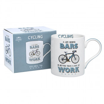 ŠOLJA CYCLING LP93575 