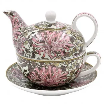 ČAJNIK TEA FOR ONE HONEYSUCKLE LP95387 