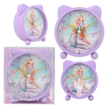 TOP MODEL SAT ALARM MALA SIRENA 
