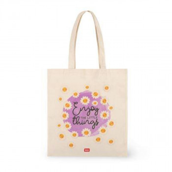 TORBA PAMUČNA DAISY 