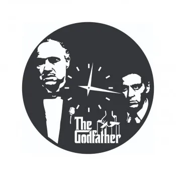 ZIDNI SAT ACRYLIC THE GODFATHER CR 