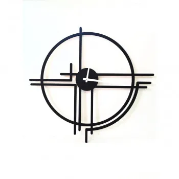 ZIDNI SAT ZS-105 MDF 