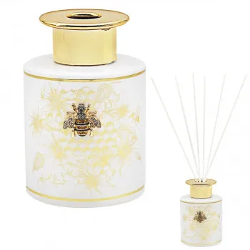 POSUDA ZA MIRIS HONEYCOMB BEES LP47384 