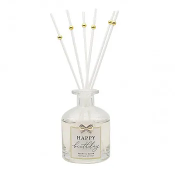 POSUDA ZA MIRIS HAPPY BIRTHDAY LP72664 