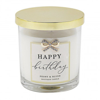 SVIJEĆA HAPPY BIRTHDAY LP72665 