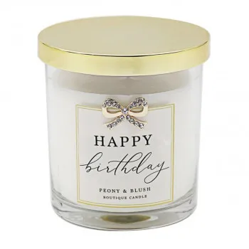 SVIJEĆA HAPPY BIRTHDAY LP72665 
