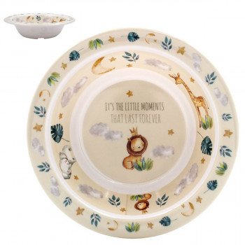 ZDJELA LITTLE MOMENTS LP72644 