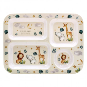TACNA LITTLE MOMENTS LP72646 