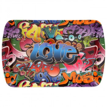 TACNA MALAL GRAFFITI LP95531 