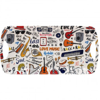 TACNA SREDNJA LOVE MUSIC LP95549 