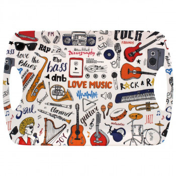 TACNA VELIKA LOVE MUSIC LP95550 