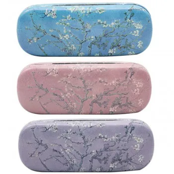 KUTIJA ZA NAOČALE ALMOND BLOSSOM LP72711 