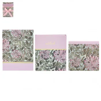 NOTESI HONEYSUCKLE 3/1 LP49855 