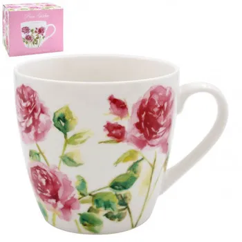 ŠOLJA ROSE GARDEN LP95464 