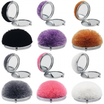 OGLEDALO POM POM COMPACKT LP72292 