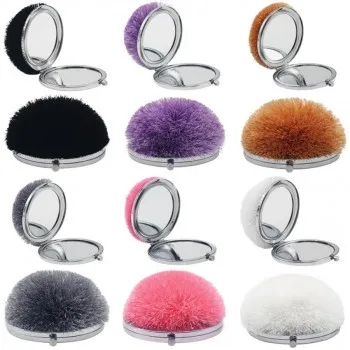 OGLEDALO POM POM COMPACKT LP72292 