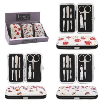 MANIKIR SET 3/1 SORTO LP49328 