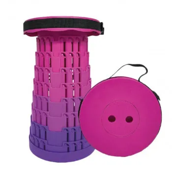 STOLICA TELESKOPSKA PINK LP72948 