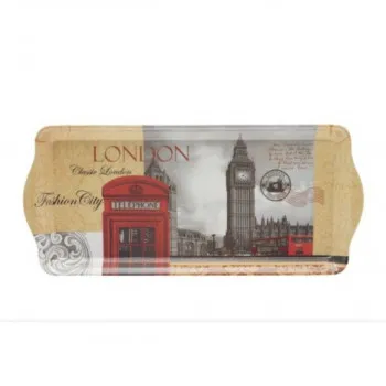 TACNA LONDON LP99762 