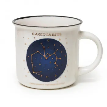 ŠOLJA PORCELANSKA SAGITTARIUS CUP0009 
