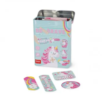 FLASTER UNICORN PLS0001 