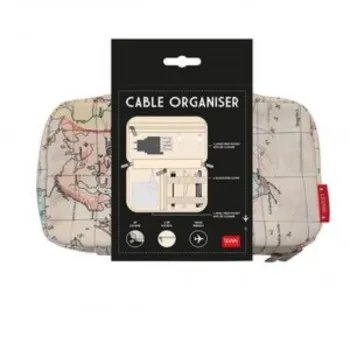 DRŽAČ ZA KABLOVE TRAVEL CPO0001 