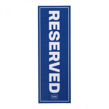 PODLOGA ZA VJEŽBANJE RESERVED YGA0003 