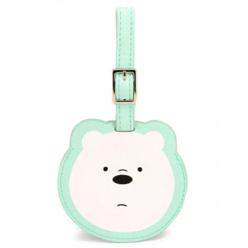 PRIVJESAK ZA PUTNU TORBU WE BARE BEARS MENTA 36246 