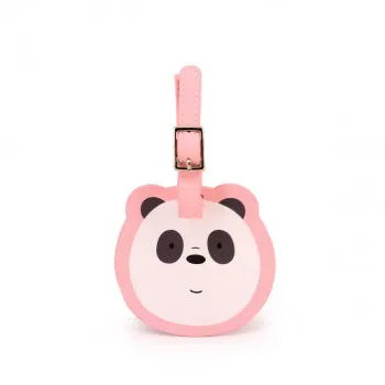 PRIVJESAK ZA PUTNU TORBU WE BARE BEARS PINK 36247 