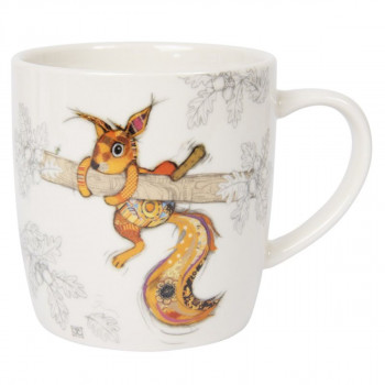 ŠOLJA SAMMY SQUIRREL LP34170 