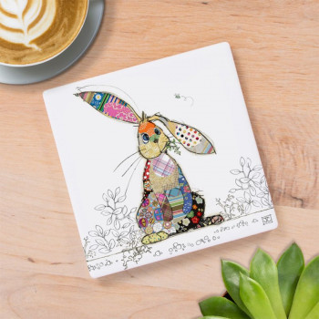 PODMETAČ BINKY BUNNY LP34185 