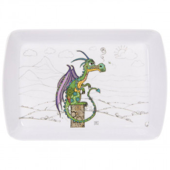 TACNA DUNCAN DRAGON LP72202 