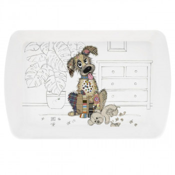 TACNA MURPHY MUTT LP72204 