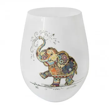 ČAŠA BEZ RUČKE EDDIE ELEPHANT LP72216 