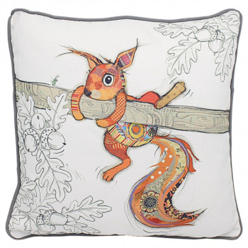 JASTUK SAMMY SQUIRREL LP72230 