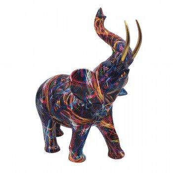 FIGURA SUPERNOVA SLON LP72454 