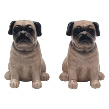 SET ZA SO I BIBER PUG LP72478 
