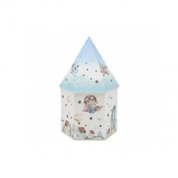 LAMPA LED DOGS HOUSE LP73049 