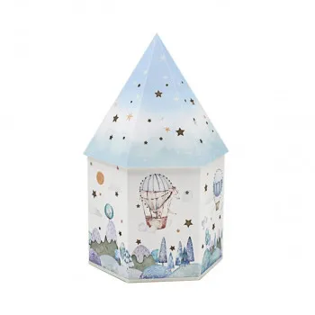 LAMPA LED BIRDS HOUSE LP73050 
