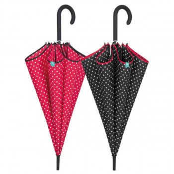 KIŠOBRAN PERLETI WOMEN 61CM 26422 